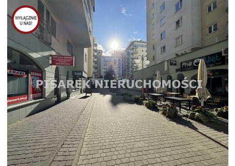 Mieszkanie na sprzedaż - Bemowo-Lotnisko, Bemowo, Warszawa, Warszawa M., 55 m², 859 000 PLN, NET-MS-30593