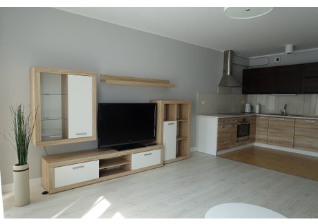 Mieszkanie do wynajęcia - Górna Wilda Wilda, Poznań, 54 m², 2600 PLN, NET-PJW-MW-83