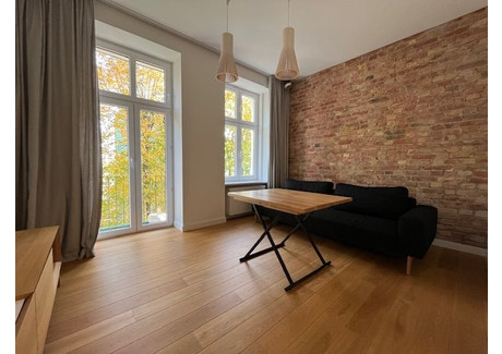 Mieszkanie do wynajęcia - Dolina Wilda, Poznań, 60 m², 3700 PLN, NET-PJW-MW-82