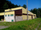 Magazyn, hala do wynajęcia - Dworcowa Wąchock, Wąchock (Gm.), Starachowicki (Pow.), 136,18 m², 1225 PLN, NET-20748503