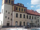 Biuro do wynajęcia - Dworcowa Sędziszów, Jędrzejowski, 30 m², 600 PLN, NET-12957