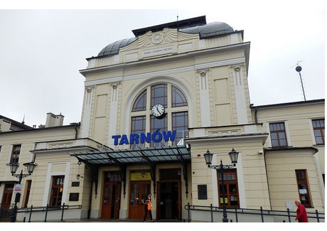 Lokal do wynajęcia - Plac Dworcowy Tarnów, 192 m², 4100 PLN, NET-23816