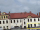 Lokal do wynajęcia - Dworcowa Sędziszów, Sędziszów (Gm.), Jędrzejowski (Pow.), 62,48 m², 1187 PLN, NET-20748447