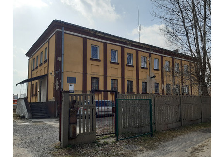 Biuro do wynajęcia - Niepodległości Skarżysko-Kamienna, Skarżyski (Pow.), 53,41 m², 1014 PLN, NET-20748676