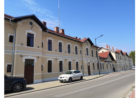 Biuro do wynajęcia - Dąbrowskiego Stalowa Wola, Stalowowolski (Pow.), 23,81 m², 714 PLN, NET-20748559-1