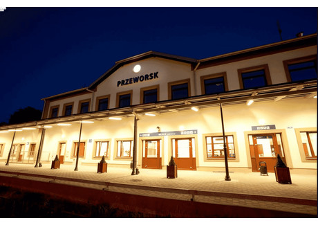 Lokal do wynajęcia - Lubomirskich Przeworsk, Przeworski (Pow.), 263,65 m², 5273 PLN, NET-25147