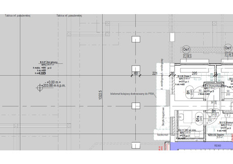 Lokal do wynajęcia - Plac Dworcowy Rzeszów, 3 m², 1000 PLN, NET-20748466