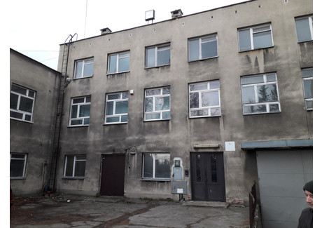 Biuro do wynajęcia - Alojzego Metzgera Jasło, Jasielski, 9 m², 153 PLN, NET-23010