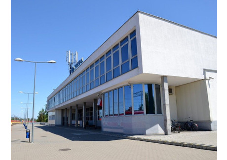 Lokal do wynajęcia - Janowska Terespol, Bialski (Pow.), 59,08 m², 1500 PLN, NET-25076