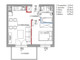 Mieszkanie na sprzedaż - Jutrzenki Włochy, Warszawa, Włochy, Warszawa, 36,05 m², 625 000 PLN, NET-N+681723