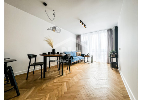 Mieszkanie na sprzedaż - Waliców Wola Mirów, Wola, Warszawa, 39 m², 889 000 PLN, NET-N+115952