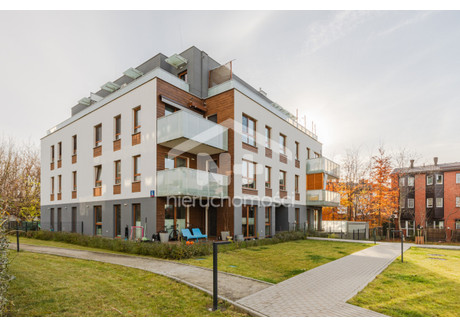 Mieszkanie na sprzedaż - Santocka Mokotów Augustówka, Mokotów, Warszawa, 74,59 m², 1 379 900 PLN, NET-N+120515