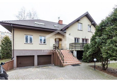 Dom na sprzedaż - Obrębowa Białołęka Choszczówka, Białołęka, Warszawa, 341 m², 1 479 000 PLN, NET-N+732643