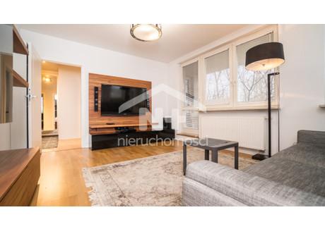 Mieszkanie do wynajęcia - Targówek Zacisze, Targówek, Warszawa, 54 m², 3200 PLN, NET-N+209137