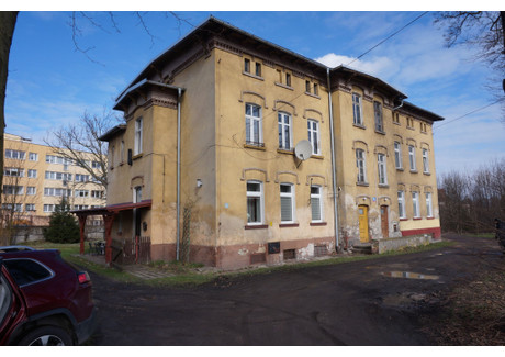 Mieszkanie na sprzedaż - Domy Kolejowe Lubawka, Lubawka (Gm.), Kamiennogórski (Pow.), 37,4 m², 44 000 PLN, NET-21138461
