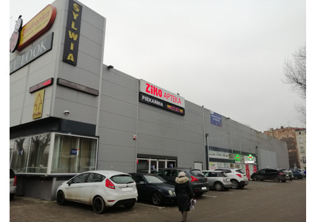 Lokal handlowy do wynajęcia - Krakowska Krzyki, Wrocław, 5,04 m², 750 PLN, NET-21138364-1