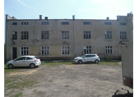 Obiekt na sprzedaż - gen. Tadeusza Kościuszki Ścinawa, Ścinawa (gm.), Lubiński (pow.), 788 m², 300 000 PLN, NET-6/8331/OOS