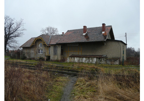 Mieszkanie na sprzedaż - Marcinowice, Świdnicki (pow.), 43 m², 65 000 PLN, NET-134/8331/OMS