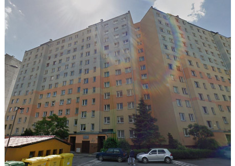 Mieszkanie na sprzedaż - Jabłeczna Gaj, Krzyki, Wrocław, 47,8 m², 450 000 PLN, NET-21138478