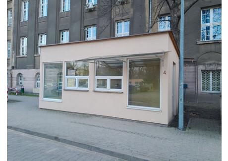 Magazyn do wynajęcia - Sucha Huby, Krzyki, Wrocław, 17,01 m², 560 PLN, NET-21138515-3