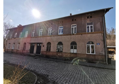 Mieszkanie na sprzedaż - Jedlina-Zdrój, Wałbrzyski (Pow.), 91 m², 100 000 PLN, NET-124/8331/OMS
