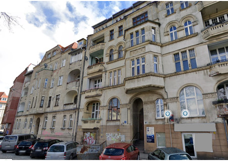 Mieszkanie na sprzedaż - Gajowa Krzyki, Wrocław, 38,07 m², 347 000 PLN, NET-21138440