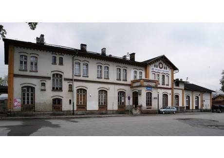 Biuro do wynajęcia - Ziębice, Ziębice (gm.), Ząbkowicki (pow.), 42 m², 504 PLN, NET-145/8331/OLW