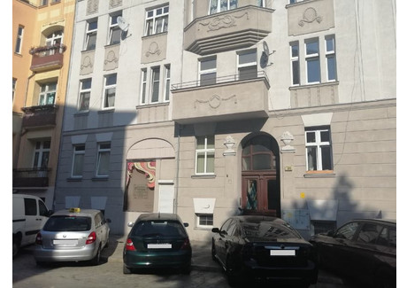 Lokal do wynajęcia - Wapienna Huby, Krzyki, Wrocław, 28,8 m², 1296 PLN, NET-21138610