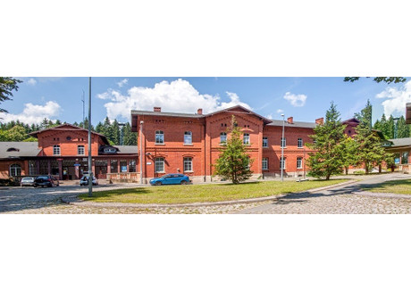 Biuro do wynajęcia - Międzylesie, Kłodzki, 37 m², 370 PLN, NET-158/8331/OLW