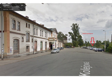 Lokal do wynajęcia - Kolejowa Ziębice, Ząbkowicki, 49 m², 596 PLN, NET-249/8331/OLW