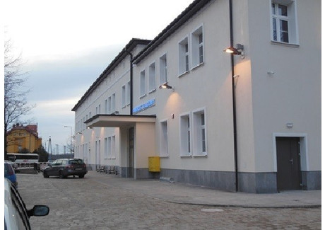 Obiekt do wynajęcia - Jaworzyna Śląska, Jaworzyna Śląska (gm.), Świdnicki (pow.), 3 m², 500 PLN, NET-142/8331/OLW