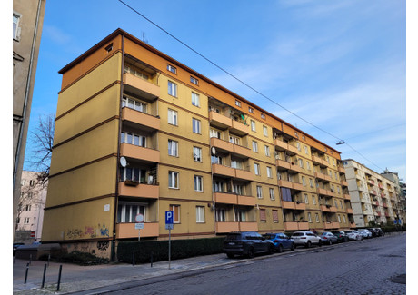 Mieszkanie na sprzedaż - Kościuszki Tadeusza Krzyki, Wrocław, 47,66 m², 415 000 PLN, NET-21138509