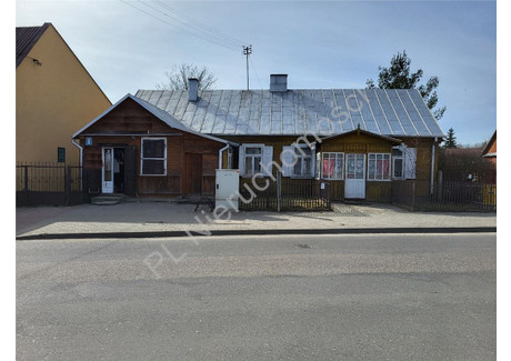 Dom na sprzedaż - Cegłów, Miński, 120 m², 399 000 PLN, NET-D-82970-13
