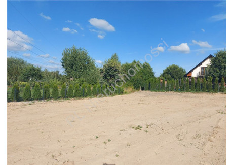 Działka na sprzedaż - Targówka, Miński, 854 m², 215 000 PLN, NET-G-81847-13