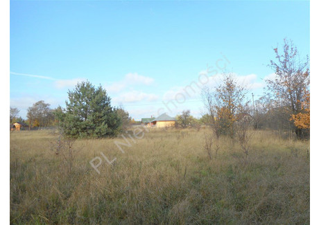 Działka na sprzedaż - Gójszcz, Miński, 1038 m², 88 500 PLN, NET-G-81533-13