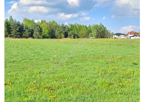 Działka na sprzedaż - Józefów, Miński, 1207 m², 120 700 PLN, NET-G-83201-13