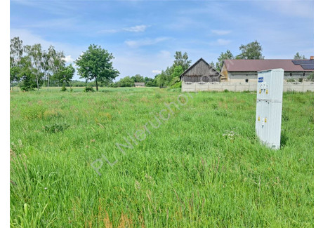 Działka na sprzedaż - Sołki, Miński, 1085 m², 65 100 PLN, NET-G-82334-13