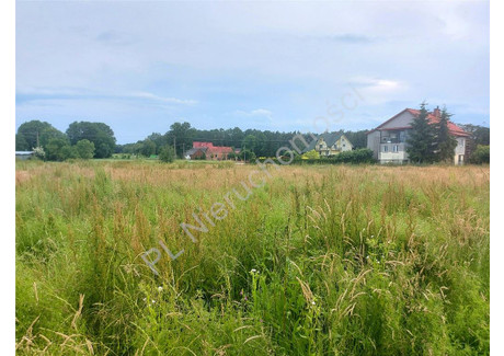 Działka na sprzedaż - Kamionka, Miński, 1244 m², 56 000 PLN, NET-G-83410-13