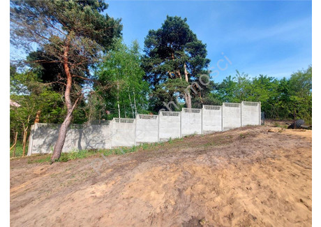 Działka na sprzedaż - Otwock, Otwocki, 1575 m², 590 000 PLN, NET-G-83422-13