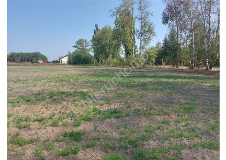 Działka na sprzedaż - Mistów, Miński, 840 m², 118 000 PLN, NET-G-83743-13