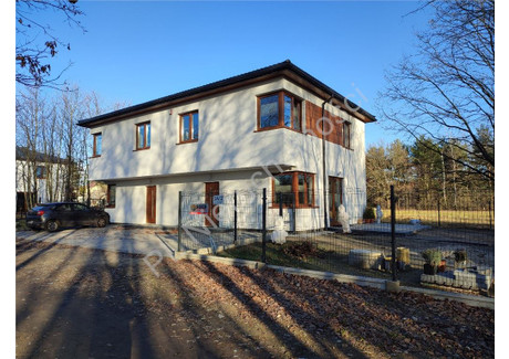 Dom na sprzedaż - Milanówek, Grodziski, 80 m², 770 000 PLN, NET-D-86778-5