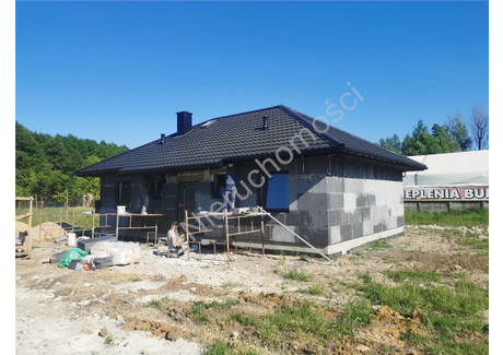 Dom na sprzedaż - Chylice, Grodziski, 75 m², 830 000 PLN, NET-D-89718-6