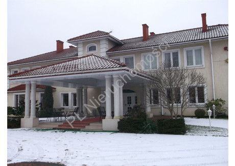 Dom na sprzedaż - Pruszków, Pruszkowski, 670 m², 5 200 000 PLN, NET-D-83323-5