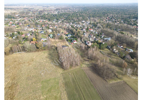 Działka na sprzedaż - Milanówek, Grodziski, 1600 m², 499 000 PLN, NET-G-86596-5