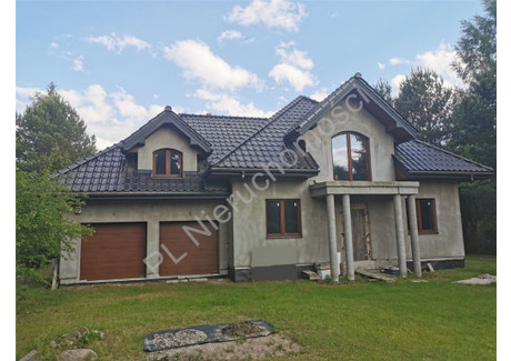 Dom na sprzedaż - Strzeniówka, Pruszkowski, 240 m², 1 450 000 PLN, NET-D-81852-4