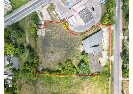 Działka na sprzedaż - Grodzisk Mazowiecki, Grodziski, 5221 m², 6 265 200 PLN, NET-G-90261-6