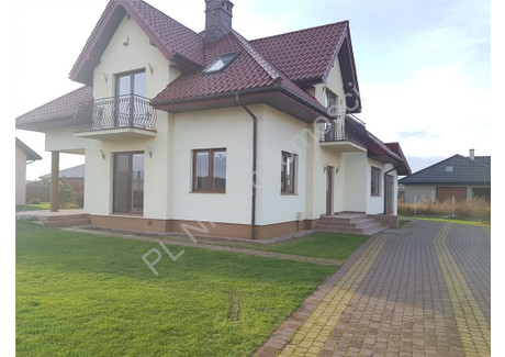 Dom na sprzedaż - Stara Wieś, Pruszkowski, 210 m², 1 800 000 PLN, NET-D-86474-6