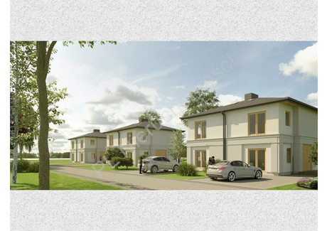 Dom na sprzedaż - Osowiec, Grodziski, 85,95 m², 649 900 PLN, NET-D-85693-5