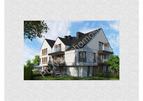 Mieszkanie na sprzedaż - Brwinów, Pruszkowski, 53,04 m², 848 000 PLN, NET-M-86718-5