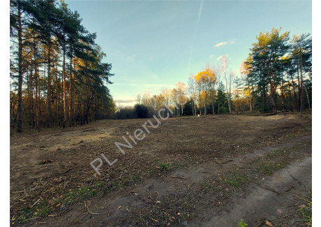 Działka na sprzedaż - Klembów, Wołomiński, 1800 m², 525 000 PLN, NET-G-88050-7